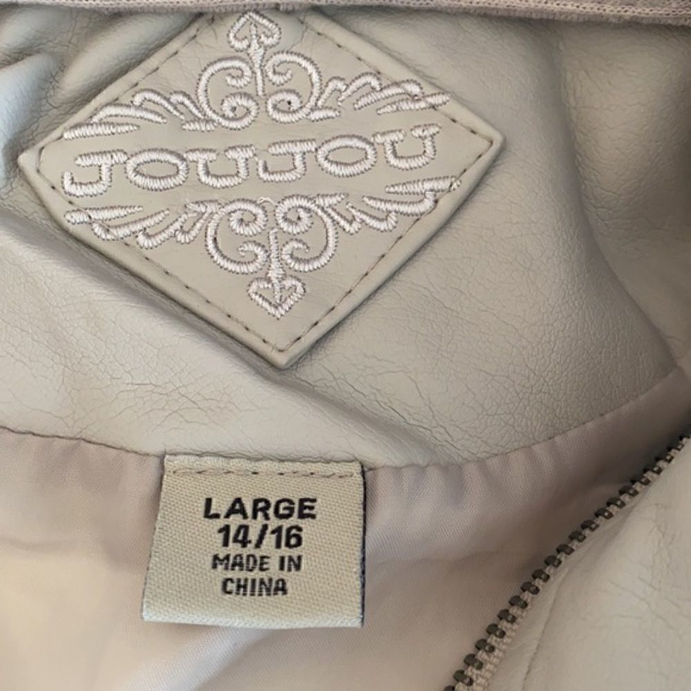 JOUJOU Jacket   - Picture 8 of 13